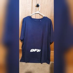 Off-White Shirt